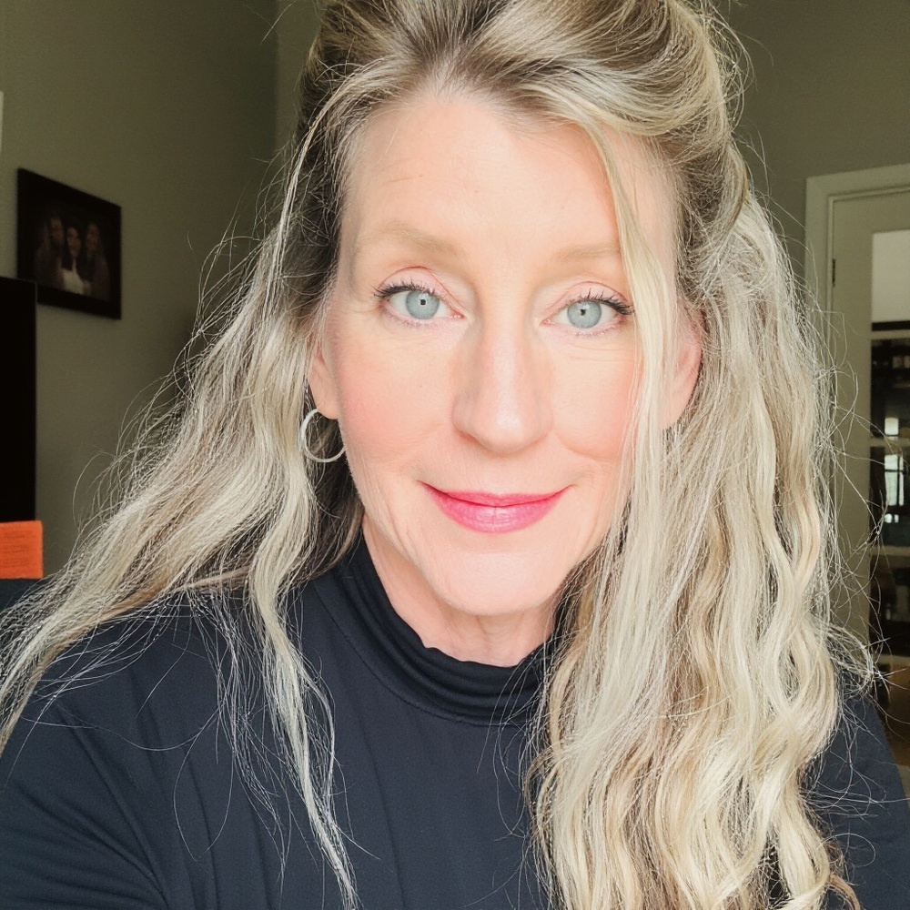 Meet your Posher, Lori